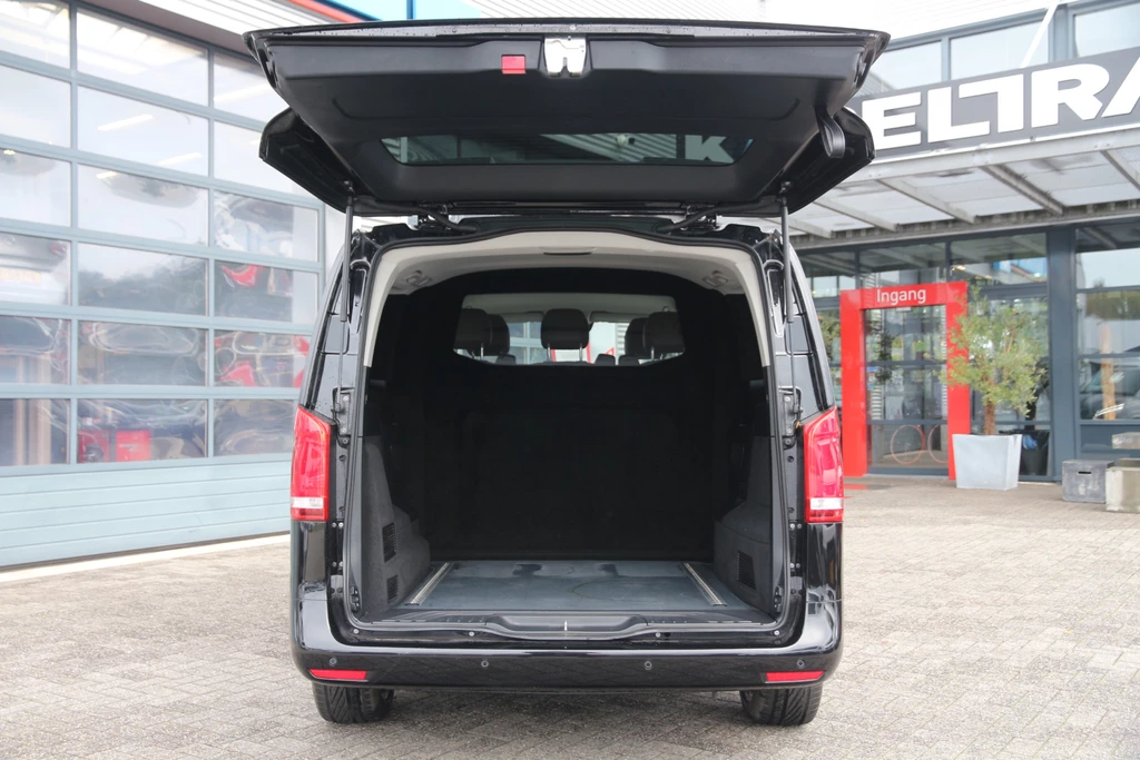 Mercedes-Benz Vito – foto 7