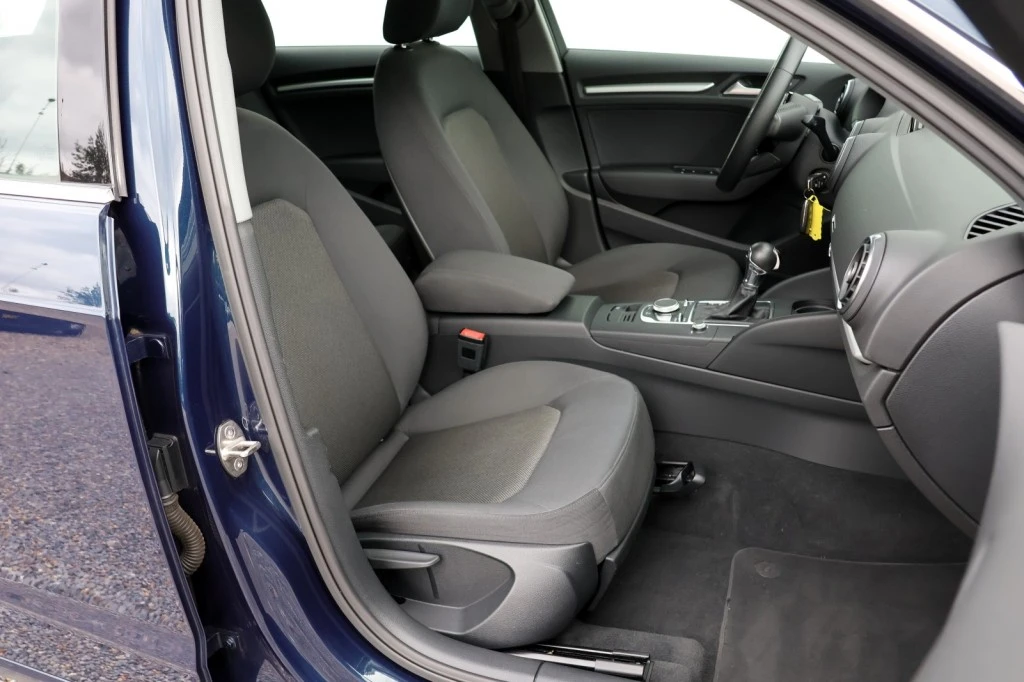 Audi A3 – foto 14