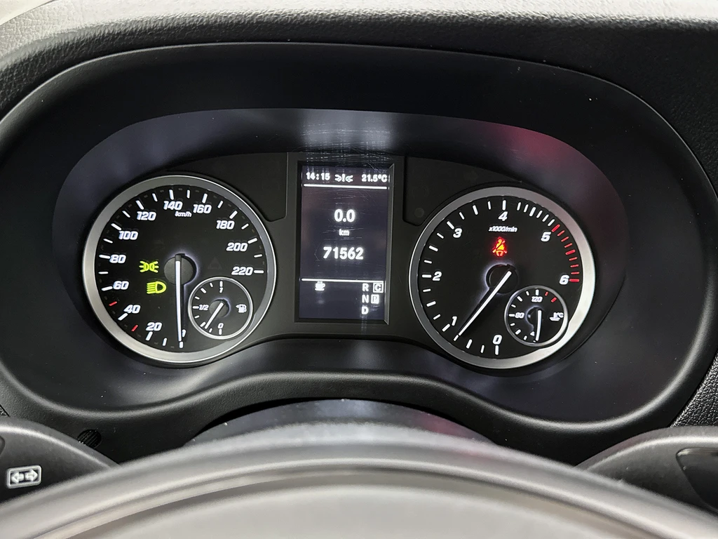 Mercedes-Benz Vito – foto 20