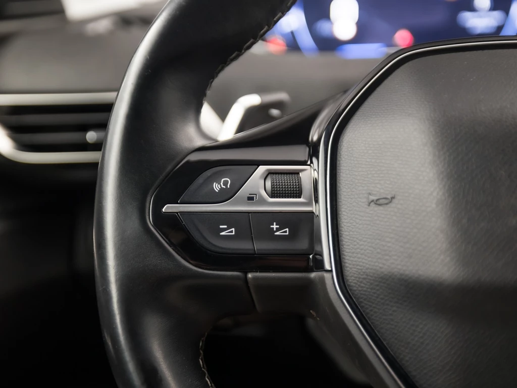 Peugeot 5008 – foto 18
