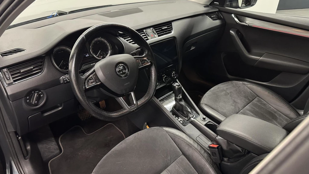 Škoda Octavia – foto 26