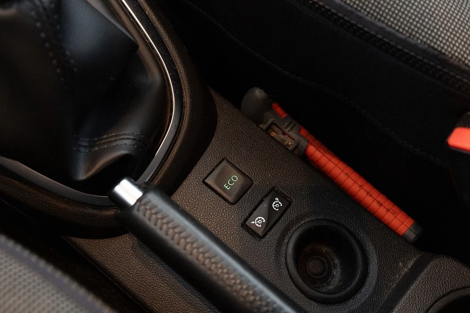 Renault Captur – foto 20