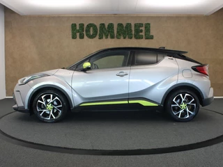 Toyota C-HR – thumbnail 3