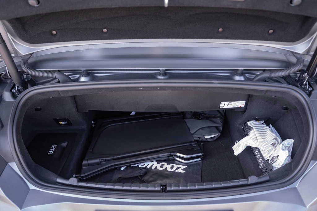 BMW 8 Serie – foto 20