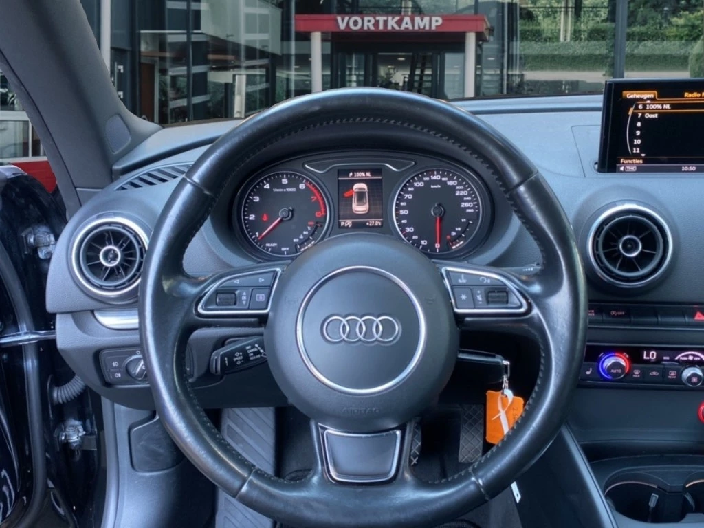 Audi A3 – foto 15