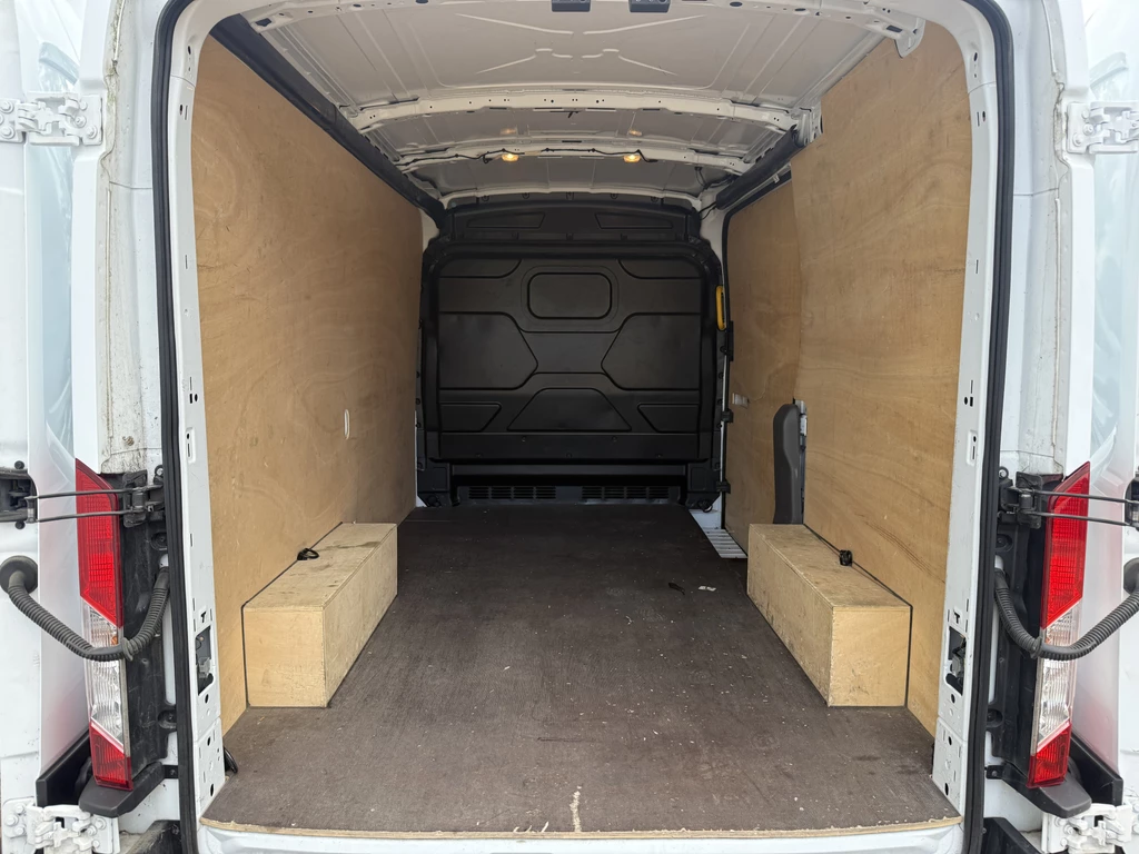 Ford E-Transit – foto 16