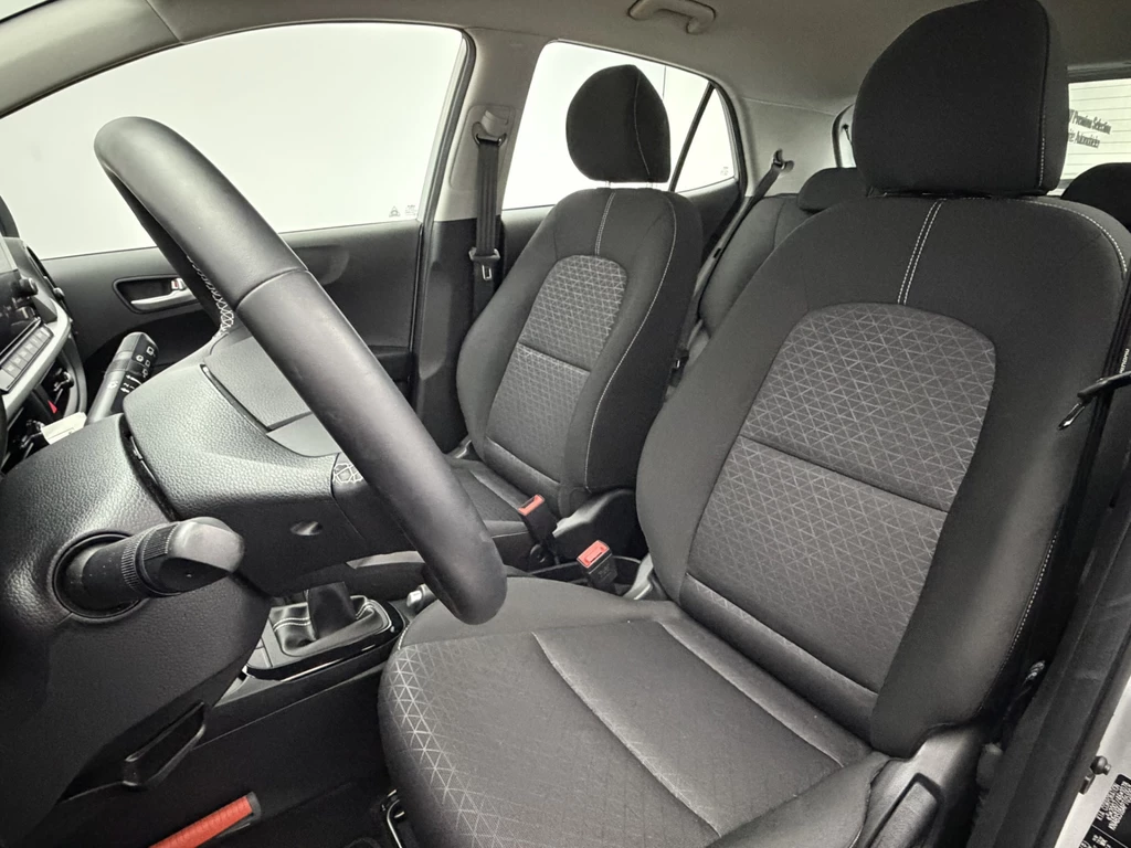Kia Picanto – foto 18