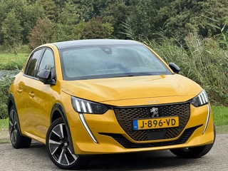 Peugeot e-208 – thumbnail 6