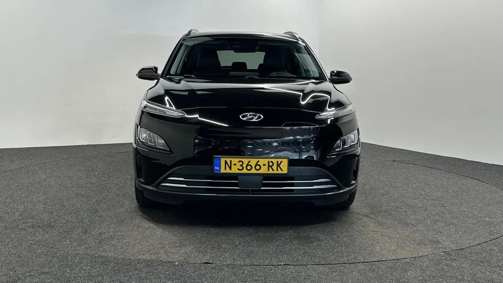 Hyundai Kona – foto 8