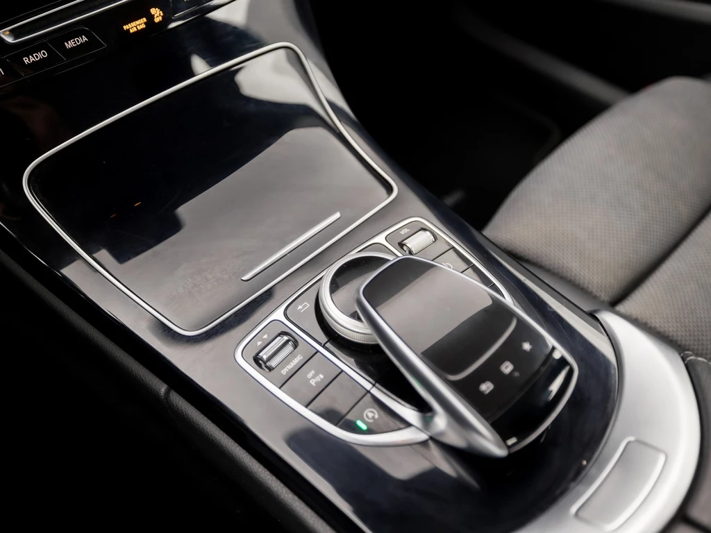Mercedes-Benz C-Klasse – foto 12