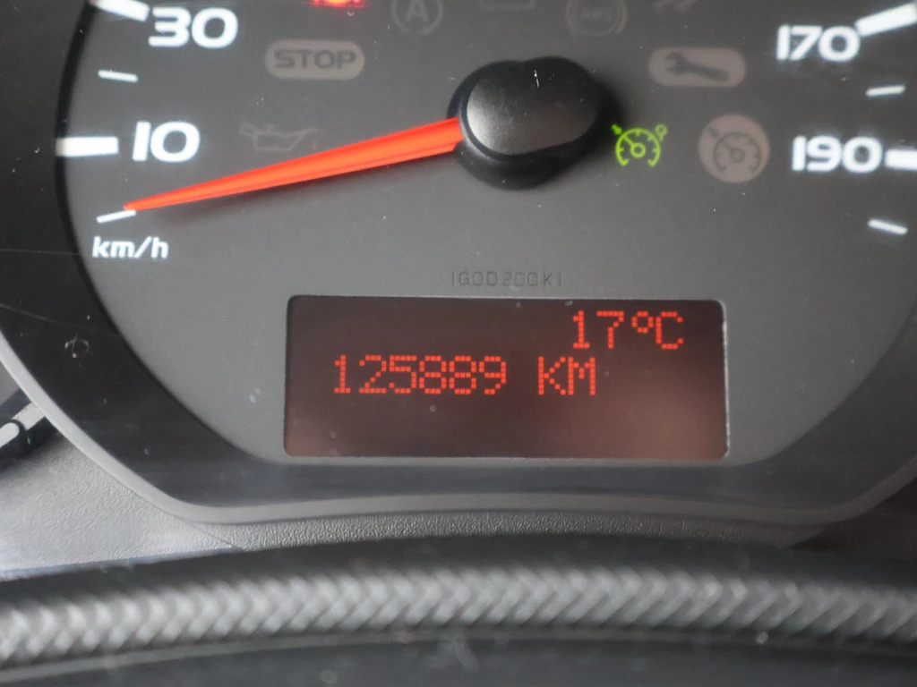 Renault Master – foto 28