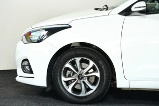 Hyundai i20 – thumbnail 28