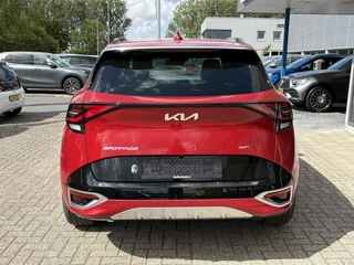Kia Sportage – thumbnail 3