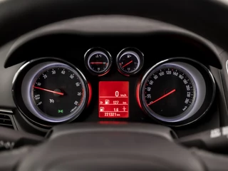 Opel Zafira – thumbnail 22