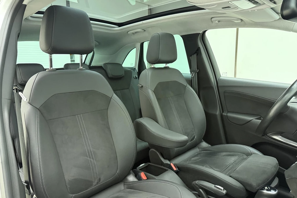 Opel Crossland – foto 13