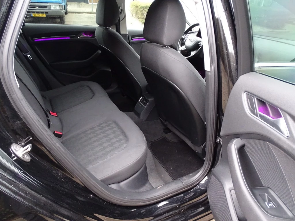 Audi A3 – foto 16
