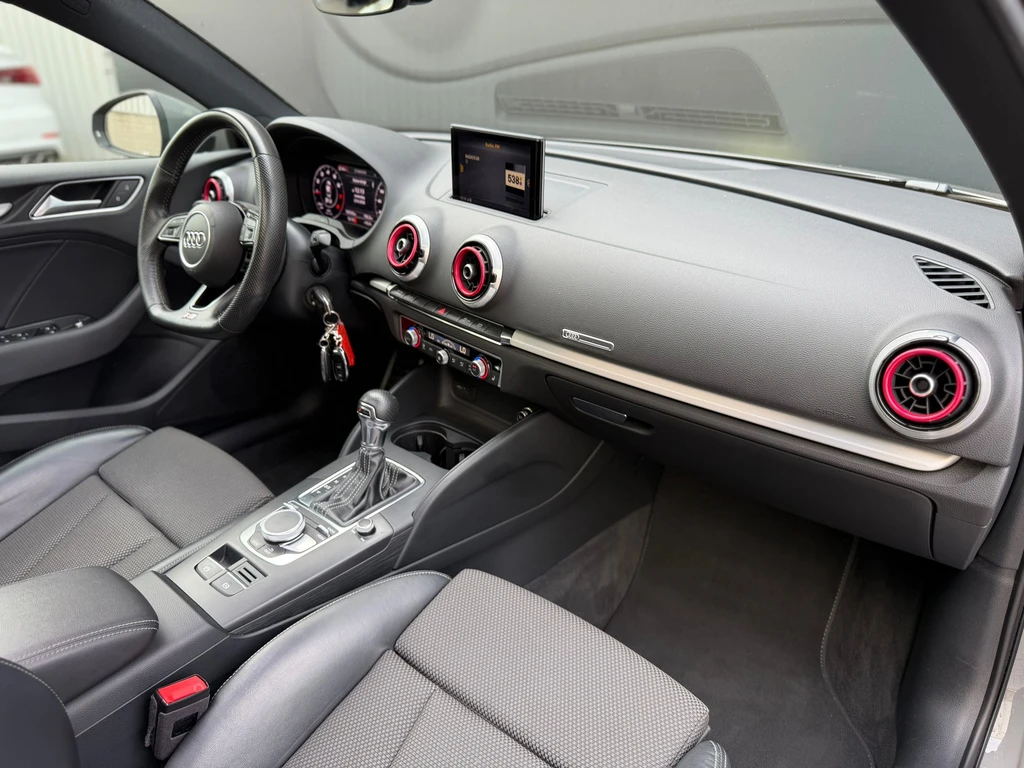 Audi A3 – foto 18