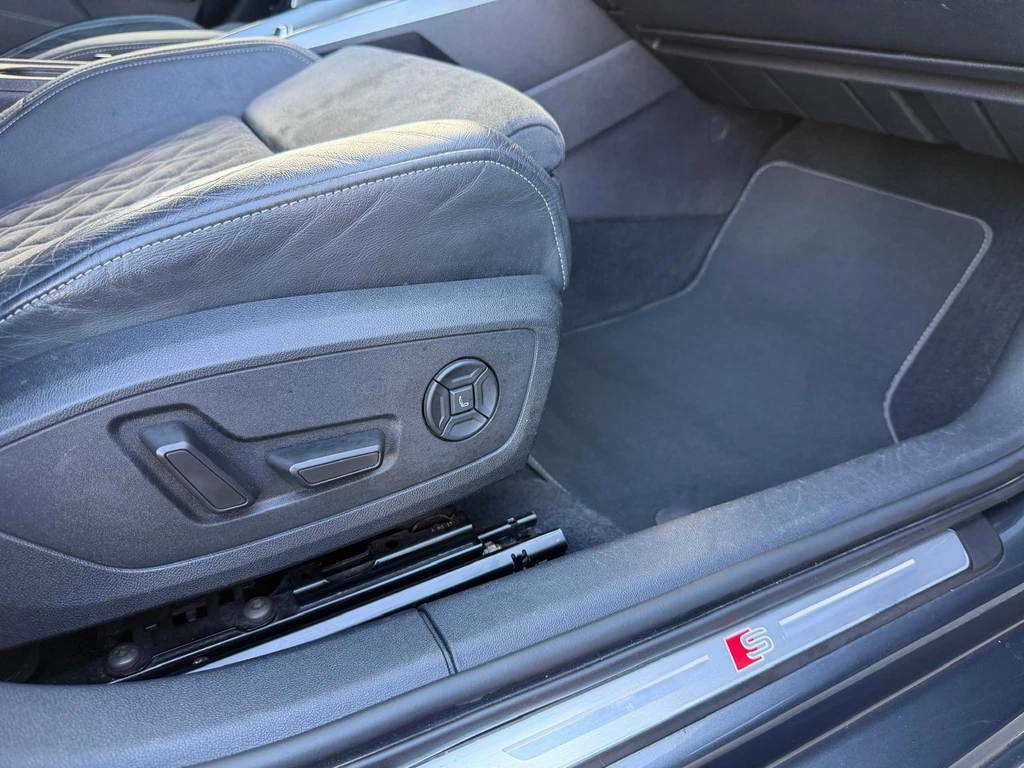 Audi A3 – foto 29
