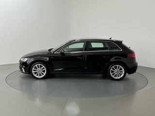 Audi A3 – thumbnail 2