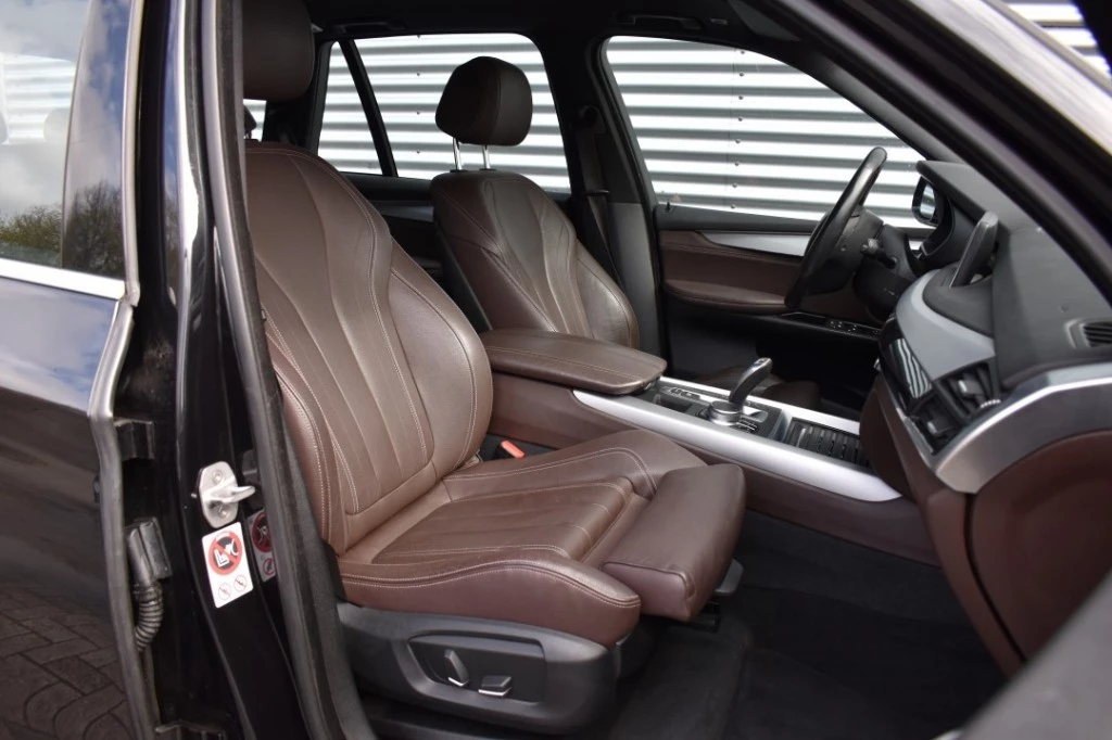 BMW X5 – foto 40