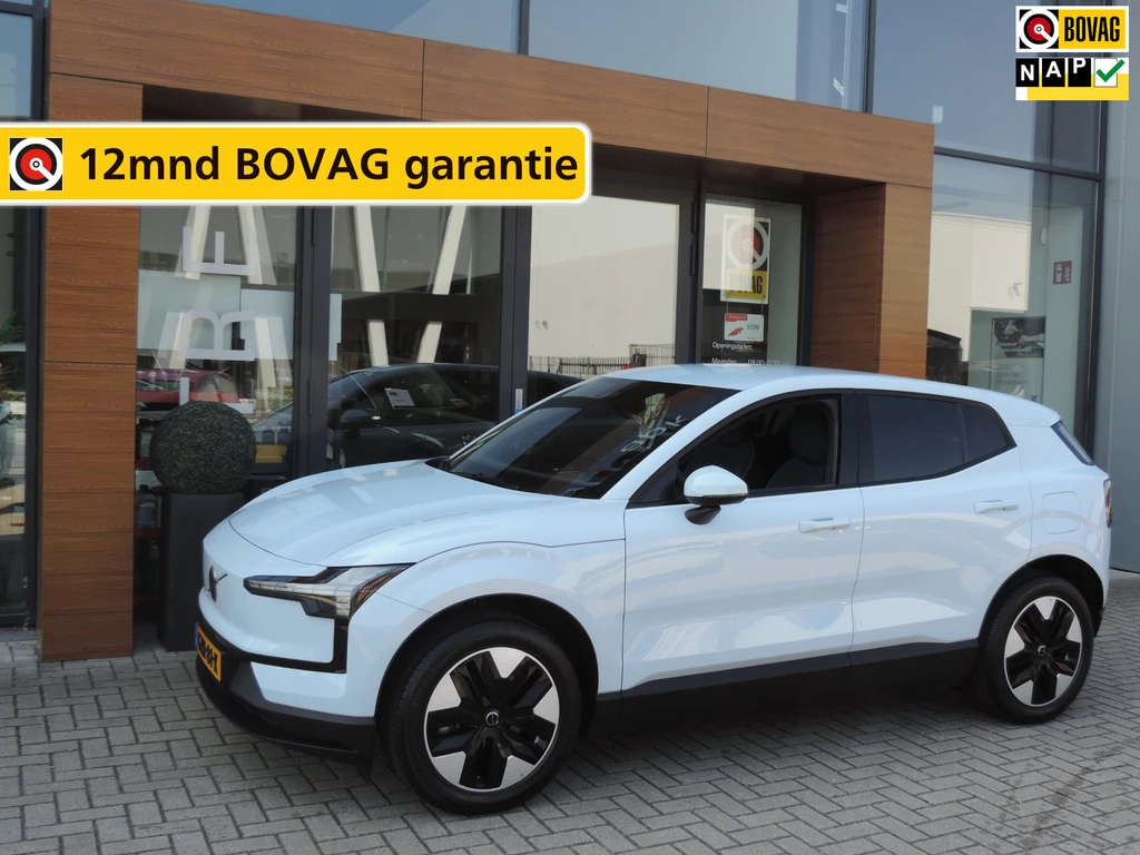 Volvo EX30 – foto 1