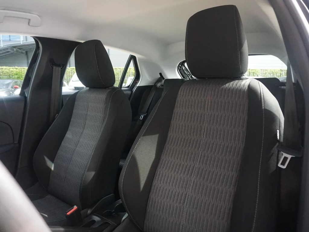 Opel Corsa – foto 9