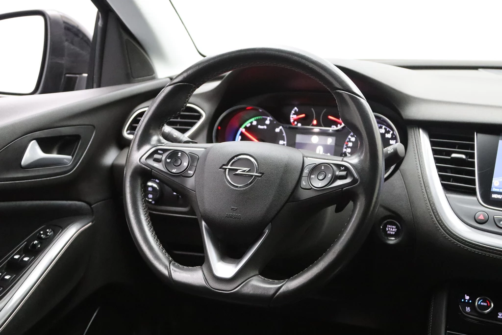 Opel Grandland X – foto 10