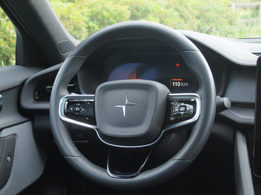 Polestar 2 – foto 14