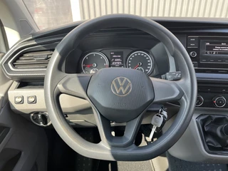 Volkswagen Transporter – thumbnail 28