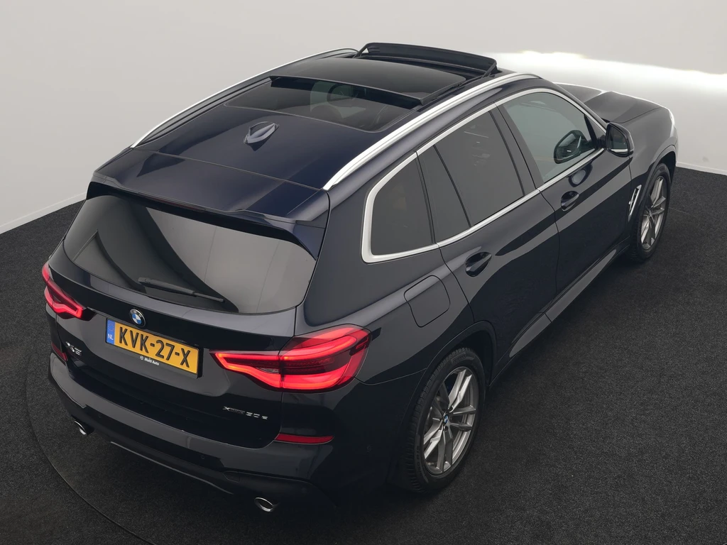 BMW X3 – foto 8