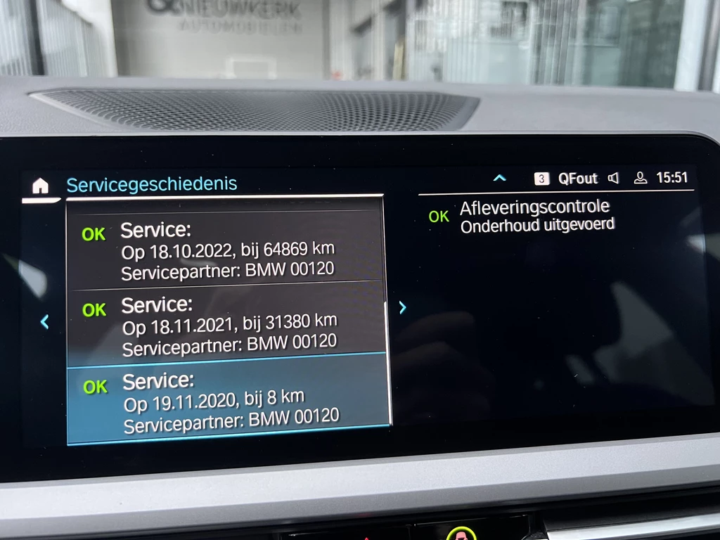 BMW 3 Serie – foto 37