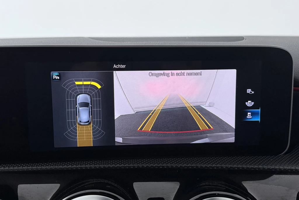 Mercedes-Benz A-Klasse – foto 18