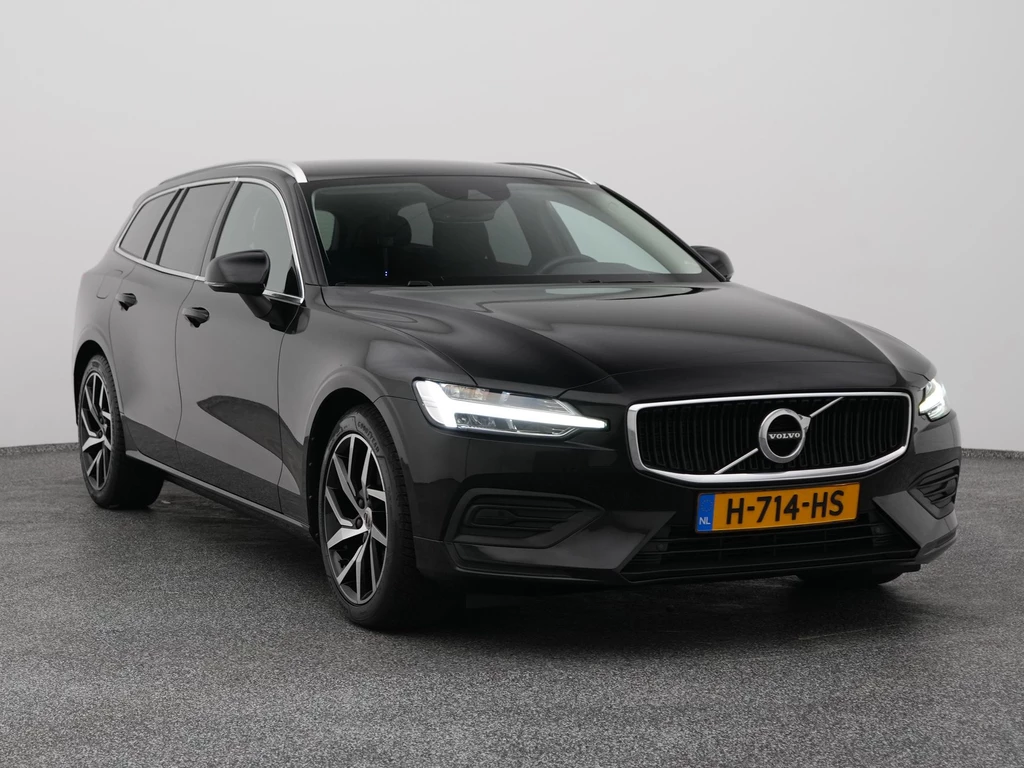 Volvo V60 – foto 15
