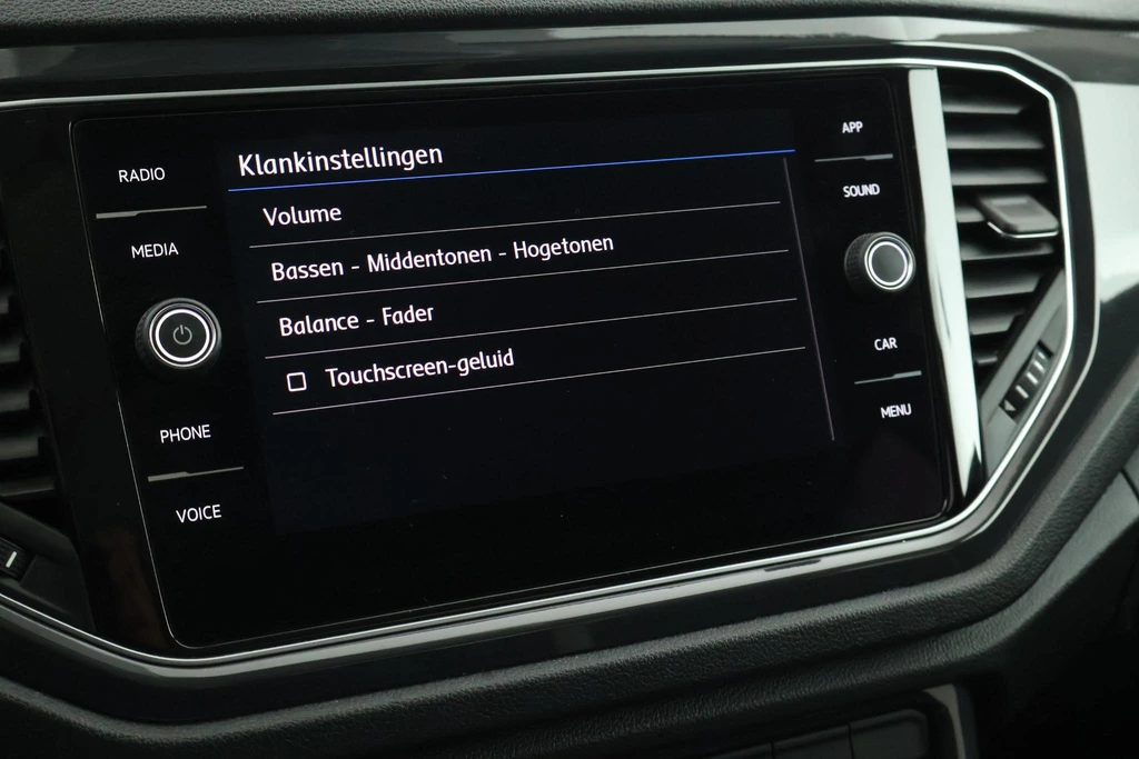 Volkswagen T-Roc – foto 21