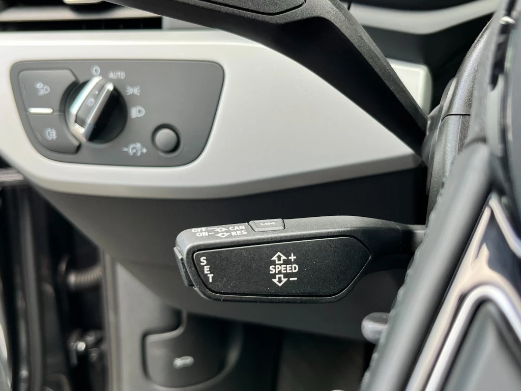 Audi A4 – foto 25