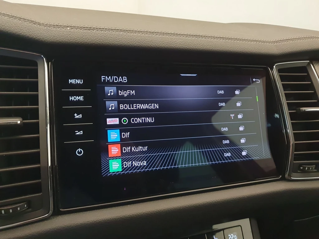 Škoda Kodiaq – foto 15