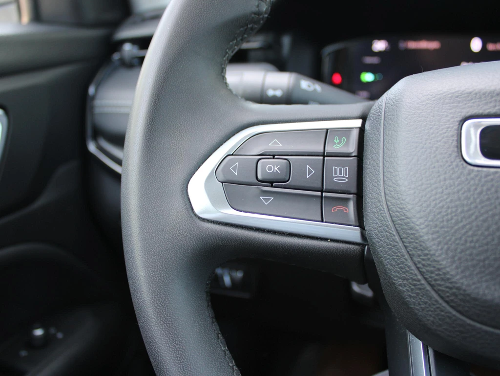 Jeep Compass – foto 20
