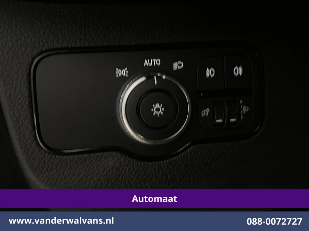 Mercedes-Benz Sprinter – foto 21