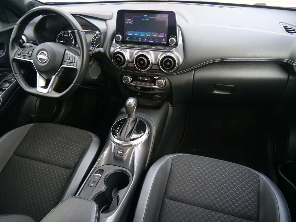 Nissan Juke – foto 25