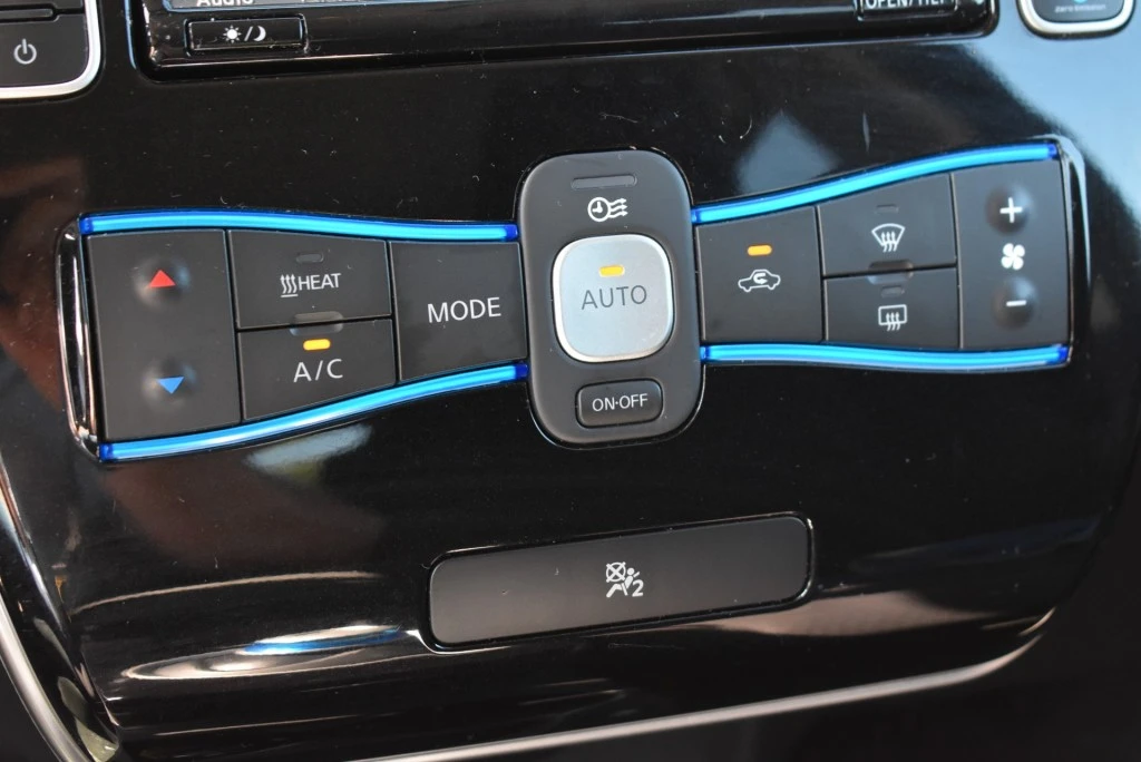 Nissan Leaf – foto 31