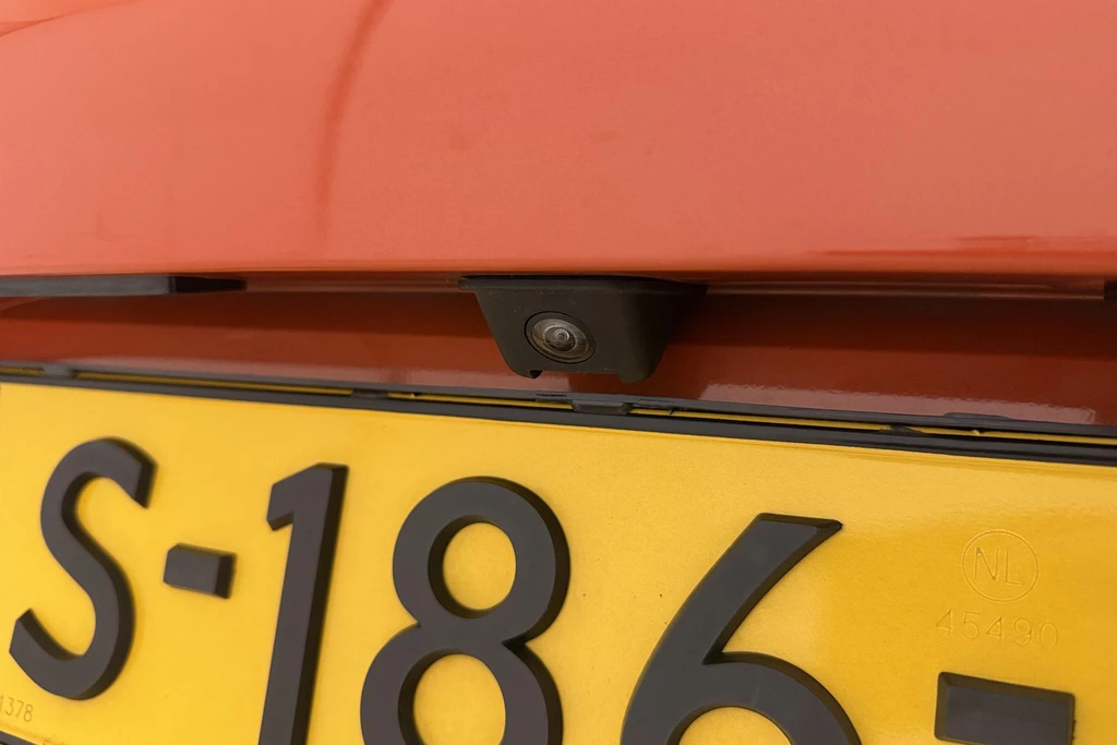 Opel Corsa-e – foto 11