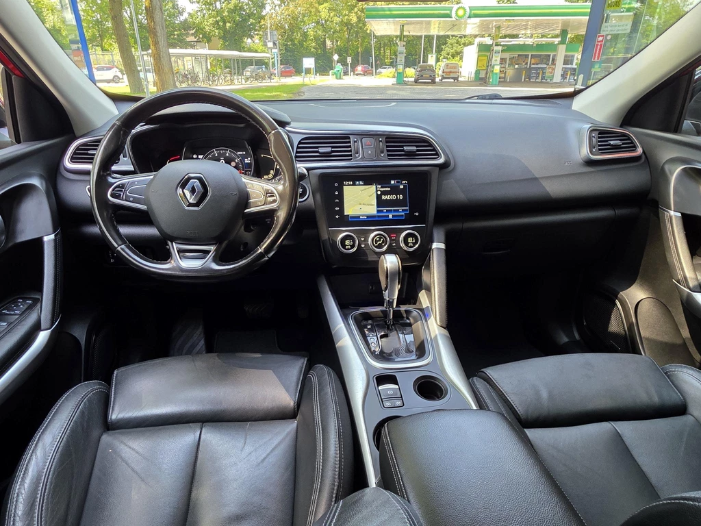 Renault Kadjar – foto 27