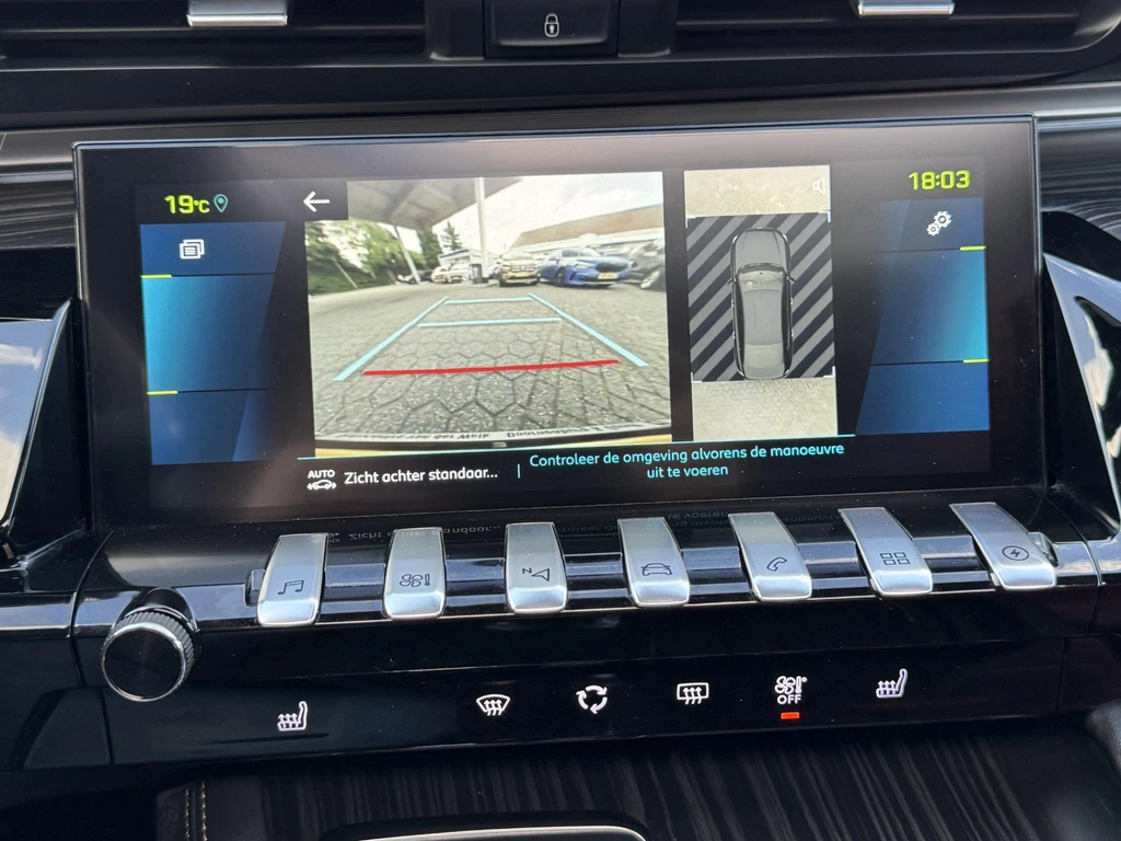 Peugeot 508 – foto 34