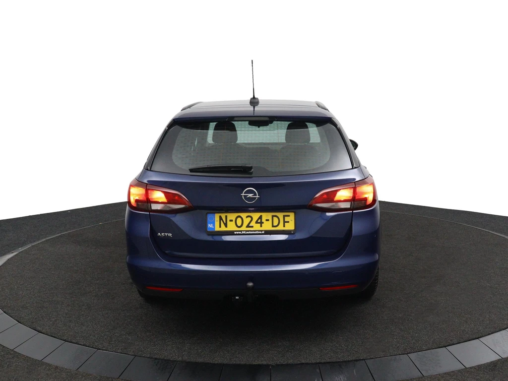 Opel Astra – foto 4