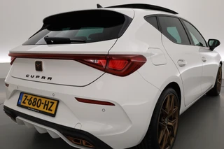 CUPRA Leon – thumbnail 5