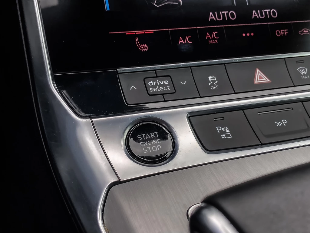 Audi A6 – foto 61