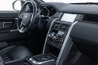 Land Rover Discovery Sport – thumbnail 18