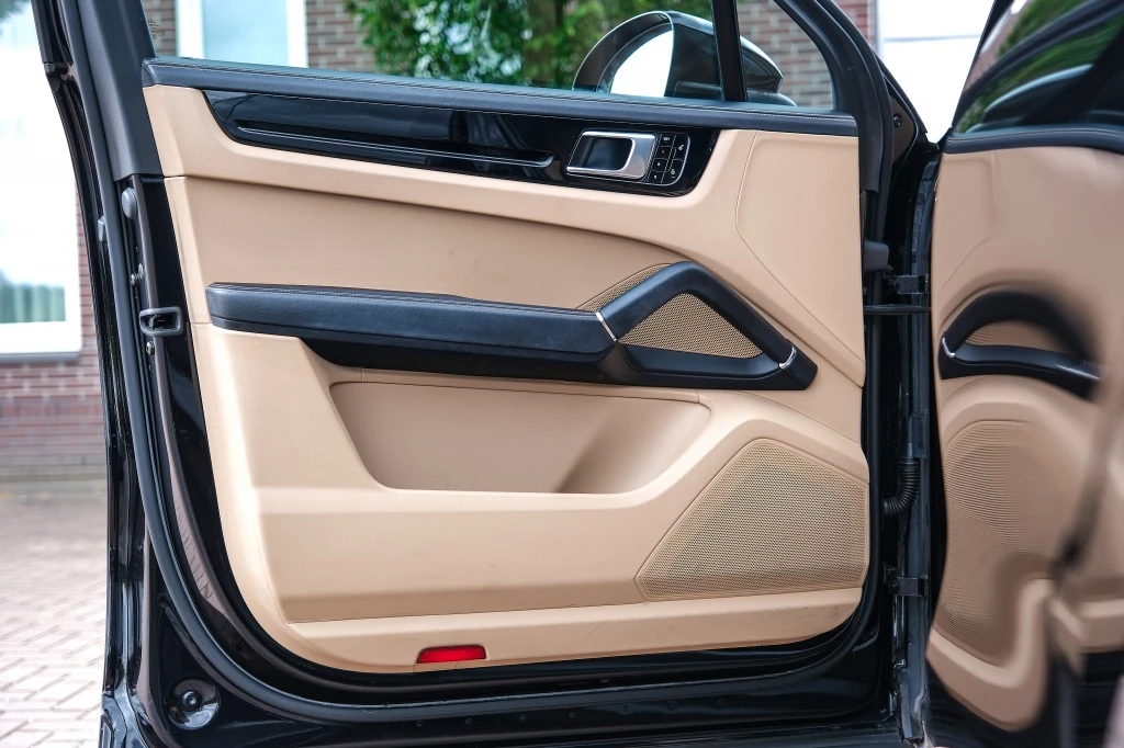 Porsche Cayenne – foto 20