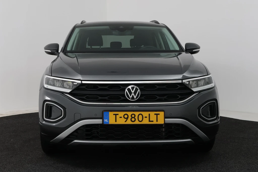 Volkswagen T-Roc – foto 8