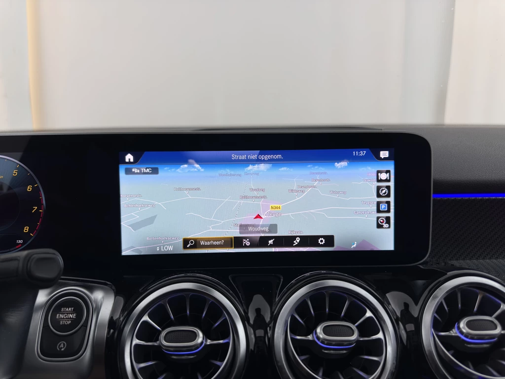 Mercedes-Benz GLB – foto 15